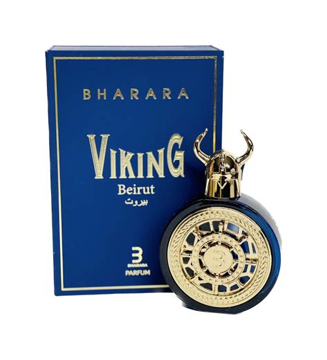 bharara viking beirut.